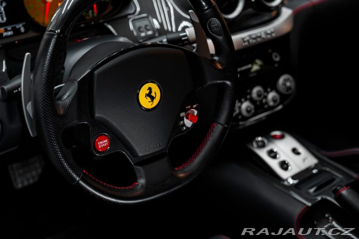 Ferrari 599  2009