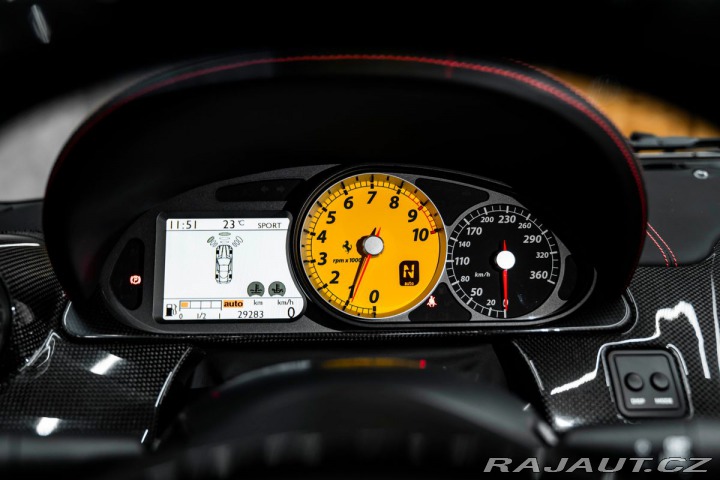 Ferrari 599  2009