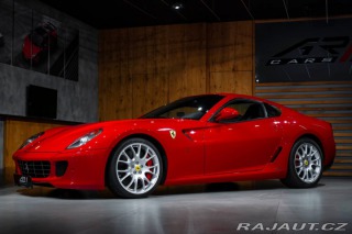 Ferrari 599  2009