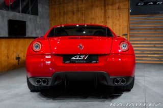 Ferrari 599  2009