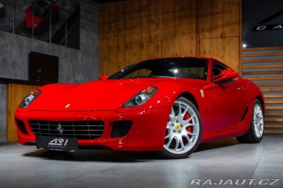 Ferrari 599  2009