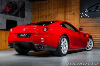 Ferrari 599  2009
