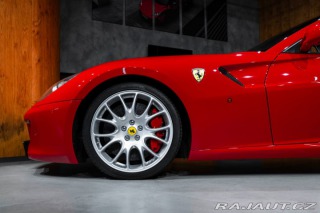Ferrari 599  2009