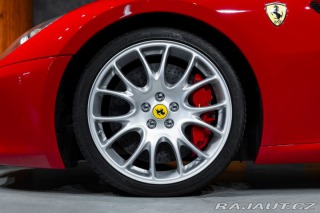Ferrari 599  2009