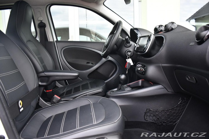 Smart Forfour EQ COMFORT 2021