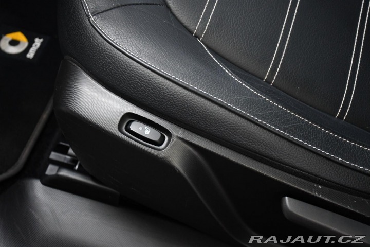 Smart Forfour EQ COMFORT REZERVACE 2021