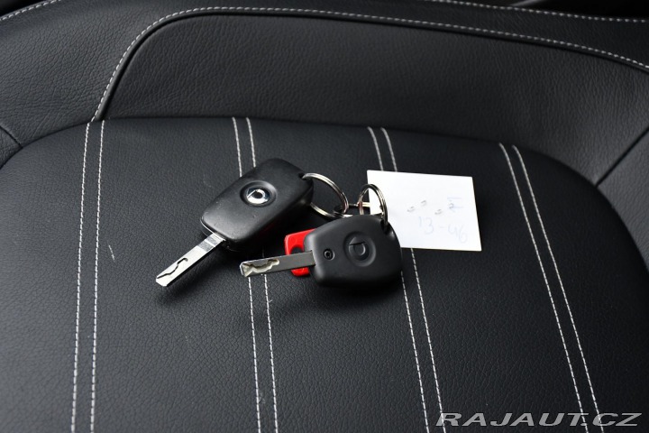 Smart Forfour EQ COMFORT REZERVACE 2021