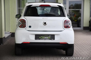 Smart Forfour EQ COMFORT 2021