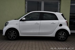 Smart Forfour EQ COMFORT 2021