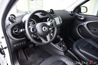 Smart Forfour EQ COMFORT 2021