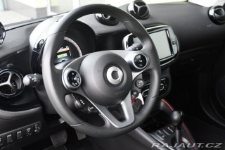 Smart Forfour EQ COMFORT 2021