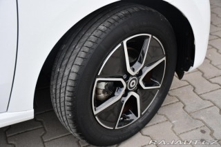 Smart Forfour EQ COMFORT 2021