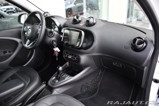 Smart Forfour EQ COMFORT 2021