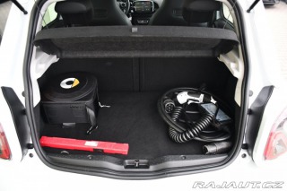Smart Forfour EQ COMFORT 2021