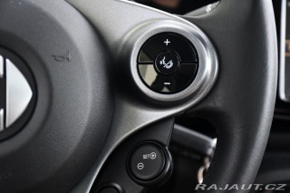 Smart Forfour EQ COMFORT 2021