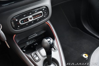 Smart Forfour EQ COMFORT 2021