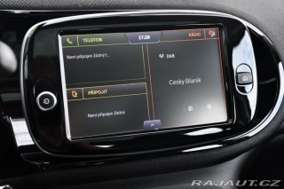 Smart Forfour EQ COMFORT 2021
