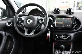 Smart Forfour EQ COMFORT 2021