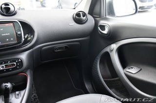 Smart Forfour EQ COMFORT 2021
