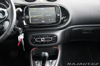 Smart Forfour EQ COMFORT 2021