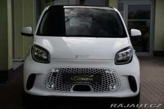 Smart Forfour EQ COMFORT 2021