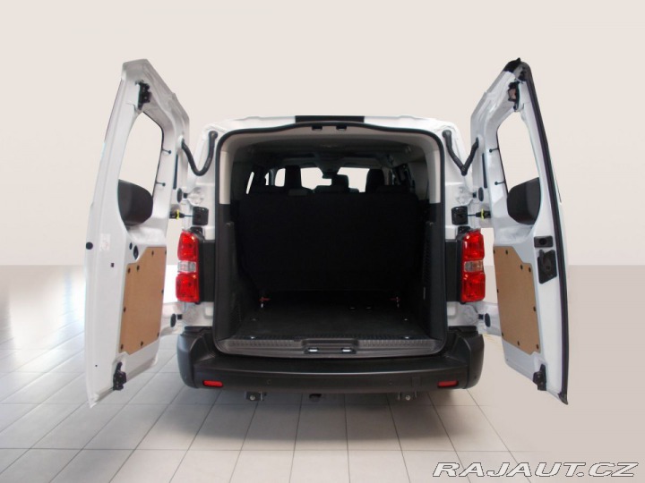 Opel Vivaro L2 (L) Combi 2.2 CDTi (13 2026