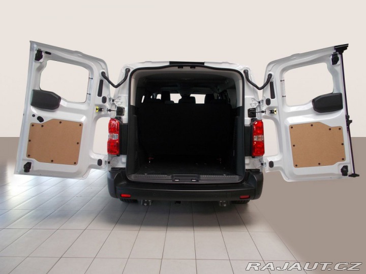 Opel Vivaro L2 (L) Combi 2.2 CDTi (13 2026