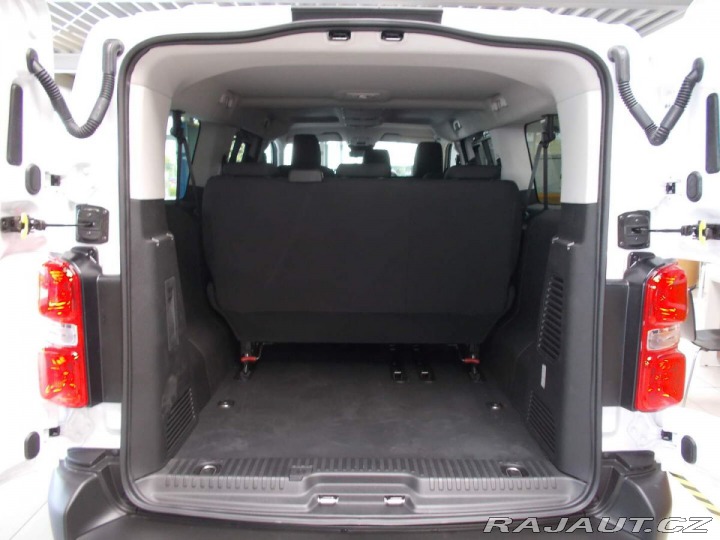 Opel Vivaro L2 (L) Combi 2.2 CDTi (13 2026