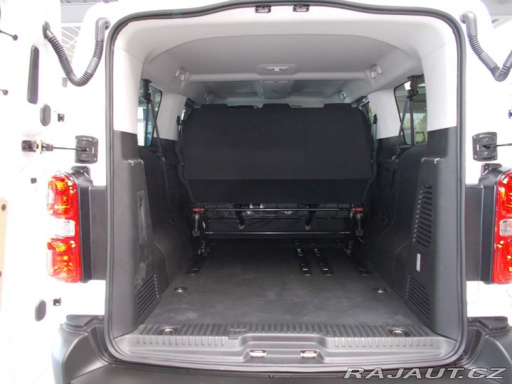 Opel Vivaro L2 (L) Combi 2.2 CDTi (13 2026