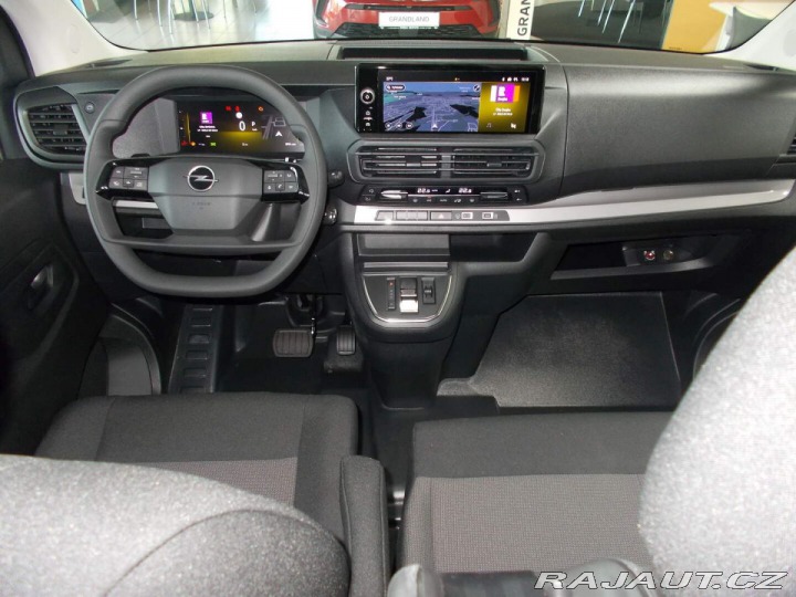 Opel Vivaro L2 (L) Combi 2.2 CDTi (13 2026