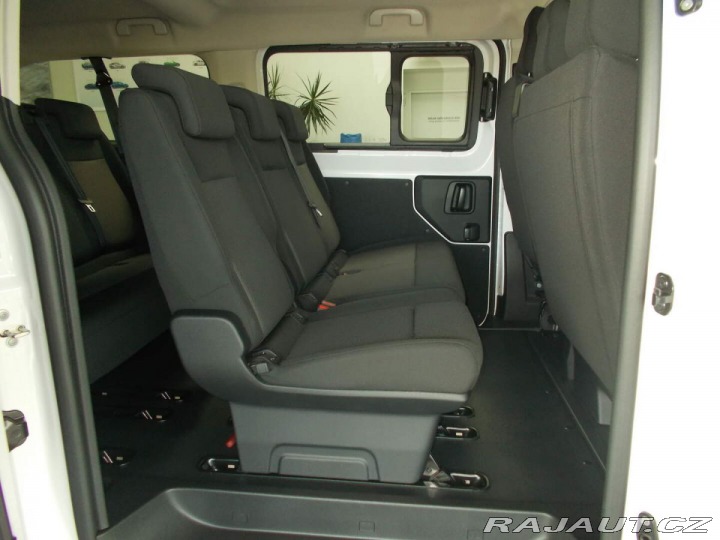 Opel Vivaro L2 (L) Combi 2.2 CDTi (13 2026