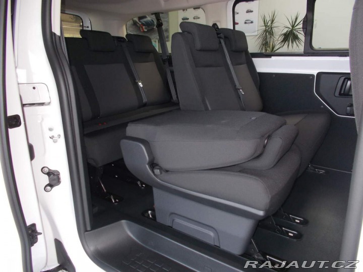 Opel Vivaro L2 (L) Combi 2.2 CDTi (13 2026