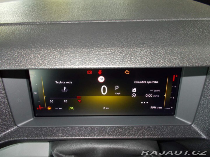 Opel Vivaro L2 (L) Combi 2.2 CDTi (13 2026