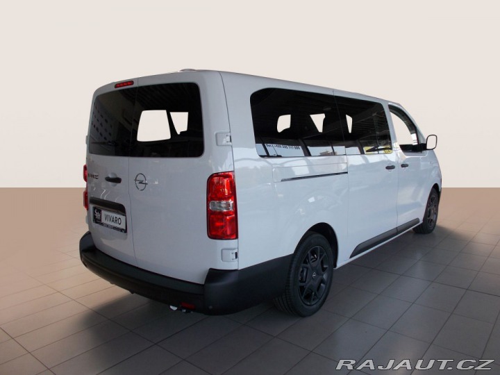 Opel Vivaro L2 (L) Combi 2.2 CDTi (13 2026