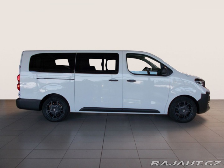 Opel Vivaro L2 (L) Combi 2.2 CDTi (13 2026
