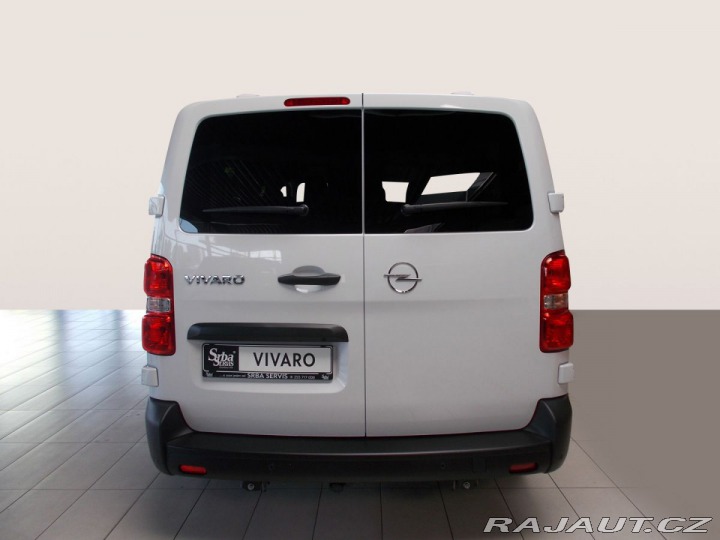 Opel Vivaro L2 (L) Combi 2.2 CDTi (13 2026