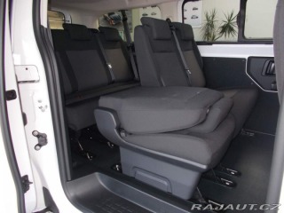 Opel Vivaro L2 (L) Combi 2.2 CDTi (13 2026