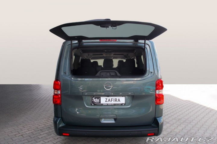 Opel Zafira L2 (L) Edition 2.2 CDTi ( 2026