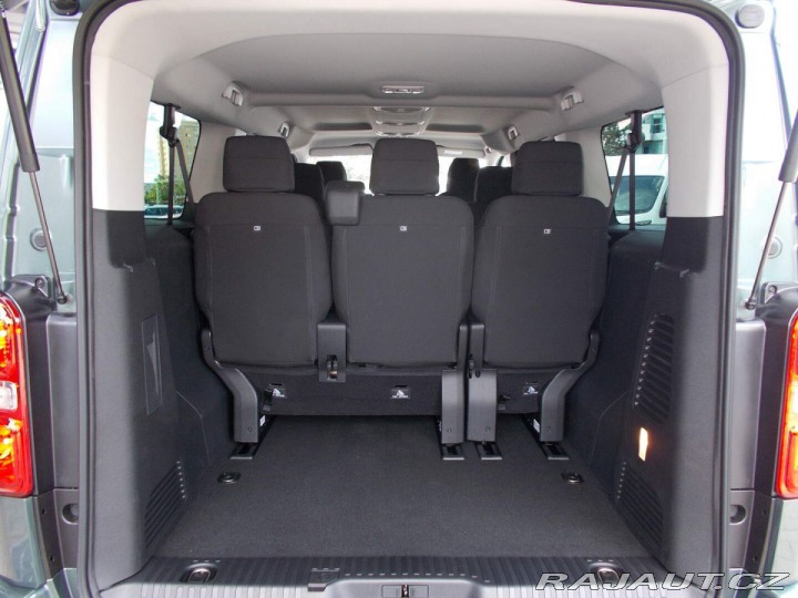 Opel Zafira L2 (L) Edition 2.2 CDTi ( 2026