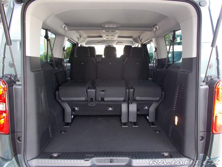 Opel Zafira L2 (L) Edition 2.2 CDTi ( 2026