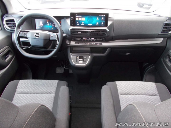 Opel Zafira L2 (L) Edition 2.2 CDTi ( 2026