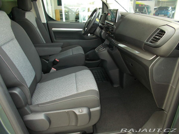 Opel Zafira L2 (L) Edition 2.2 CDTi ( 2026