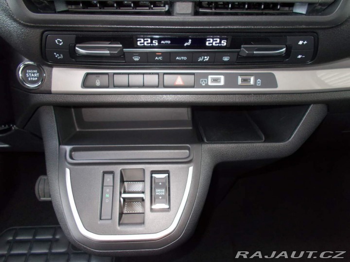 Opel Zafira L2 (L) Edition 2.2 CDTi ( 2026