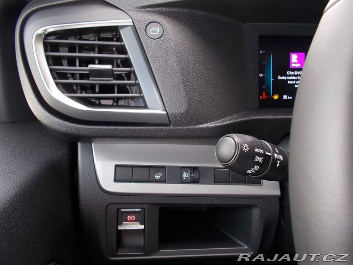 Opel Zafira L2 (L) Edition 2.2 CDTi ( 2026