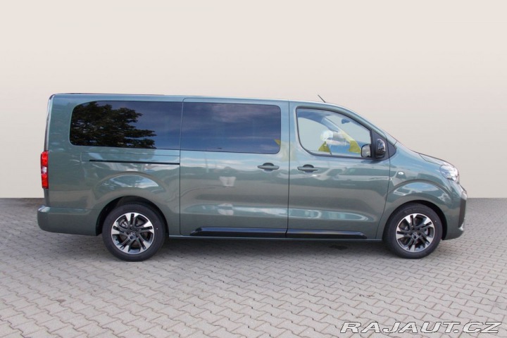 Opel Zafira L2 (L) Edition 2.2 CDTi ( 2026