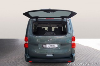 Opel Zafira L2 (L) Edition 2.2 CDTi ( 2026