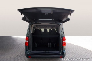 Opel Zafira L2 (L) Edition 2.2 CDTi ( 2026