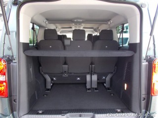 Opel Zafira L2 (L) Edition 2.2 CDTi ( 2026