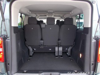 Opel Zafira L2 (L) Edition 2.2 CDTi ( 2026