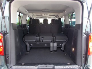 Opel Zafira L2 (L) Edition 2.2 CDTi ( 2026